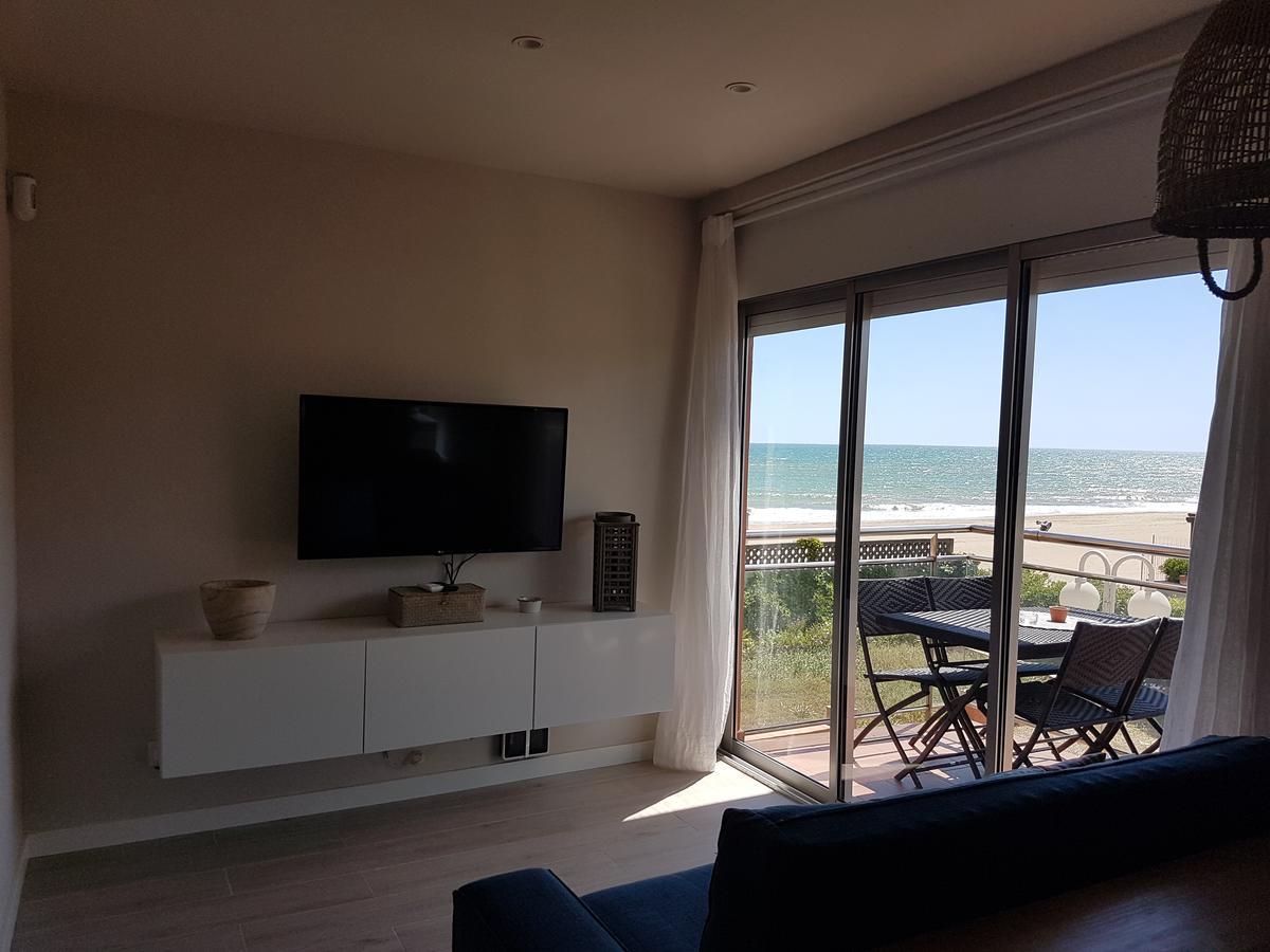 Gava Ocean View Lägenhet Exteriör bild