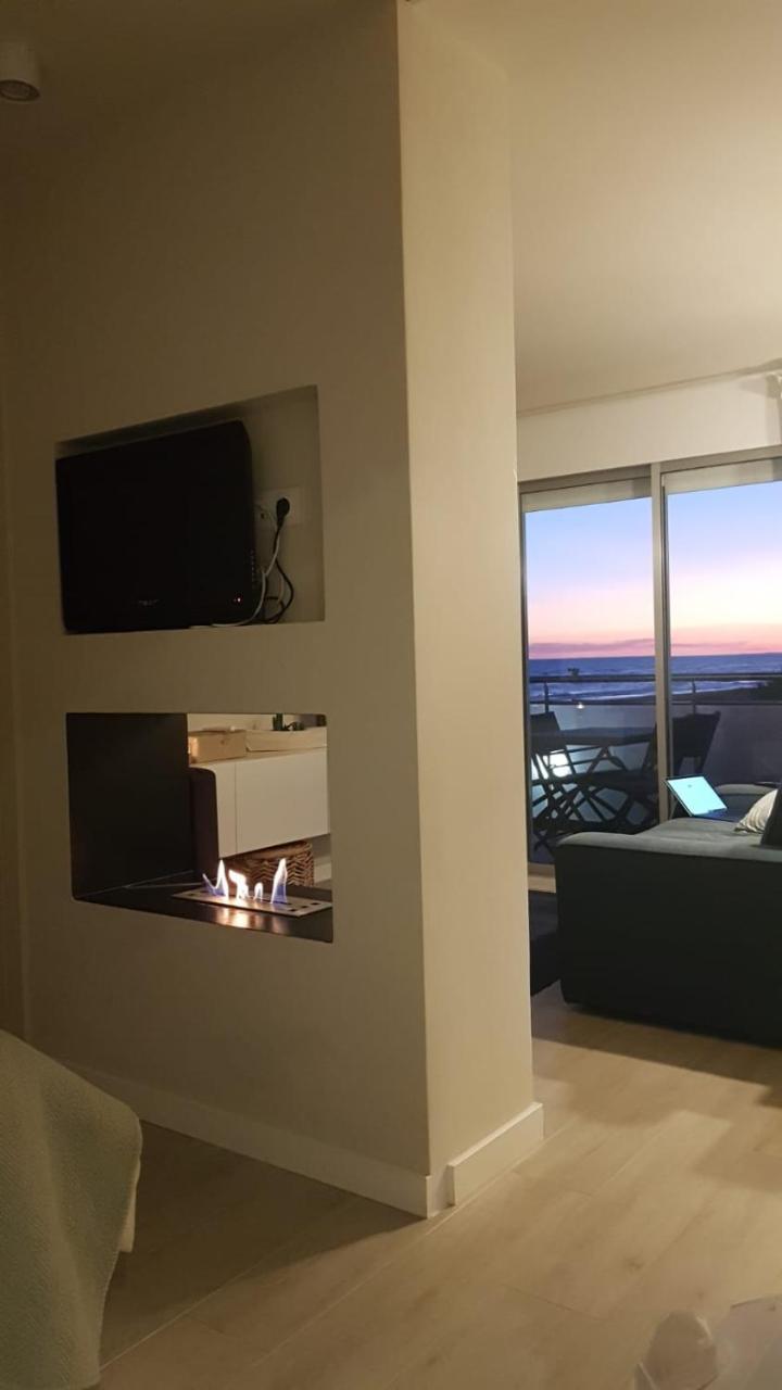 Gava Ocean View Lägenhet Exteriör bild